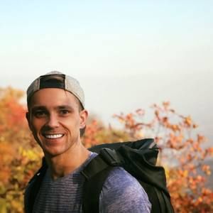 Meet your Posher, Kyle